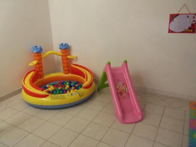 Hotel Silvia Viserbella di Rimini Exteriör bild